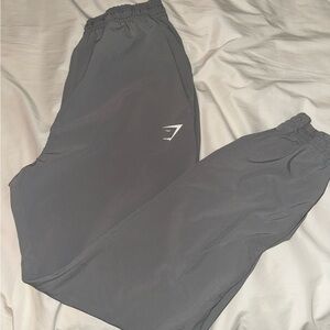 Gymshark Light Gray Joggers